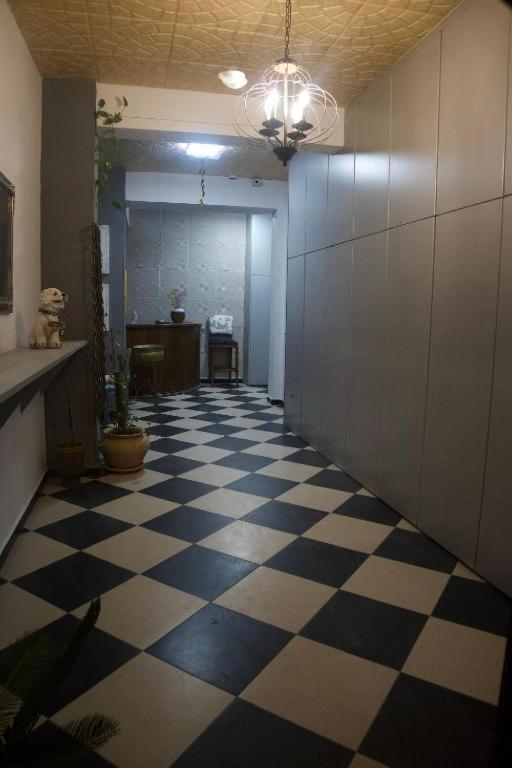 Cleopatra Studios 卡瓦拉 外观 照片