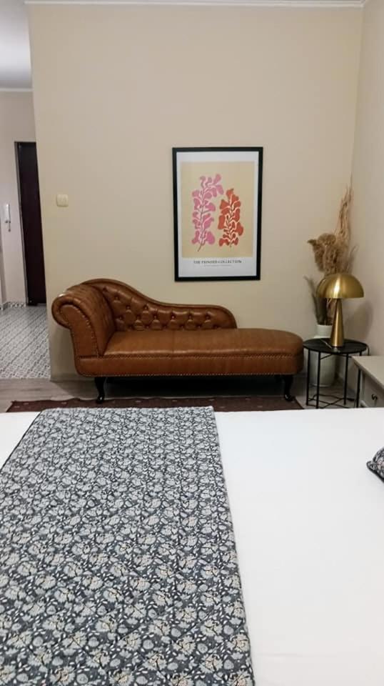 Cleopatra Studios 卡瓦拉 外观 照片