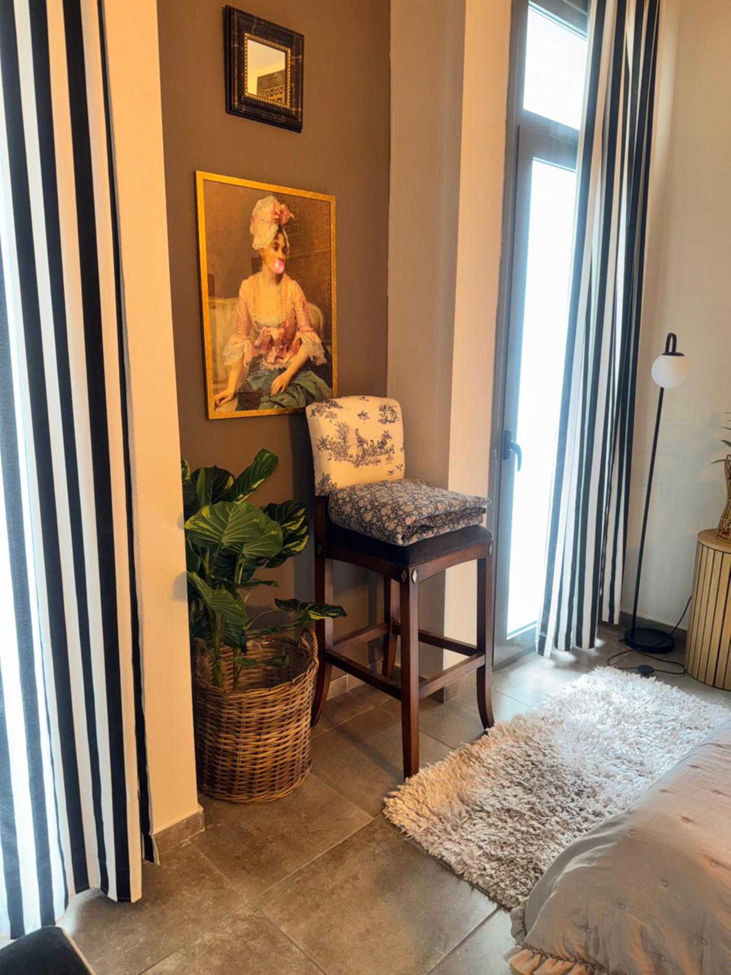 Cleopatra Studios 卡瓦拉 外观 照片